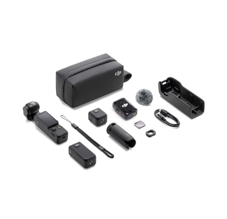 Dji osmo pocket 3