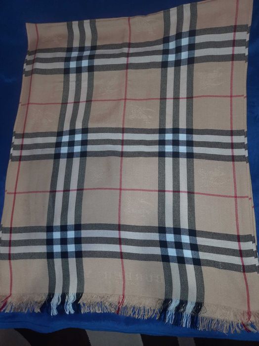 Eșarfă dama Burbbery