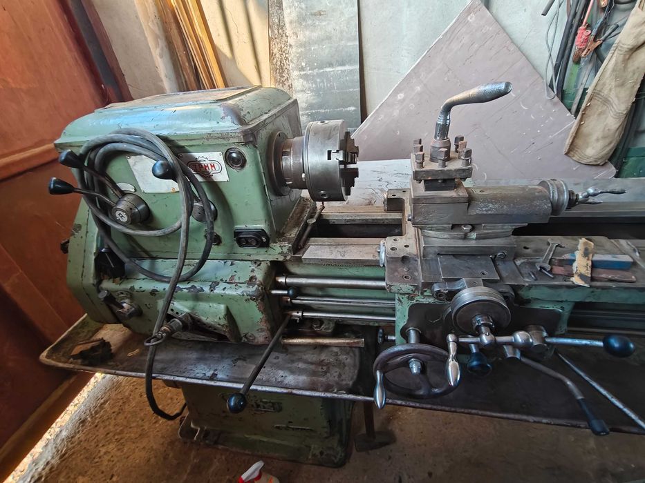 Универсален струк C5