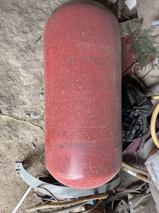 Metan sotiladi 65 talik