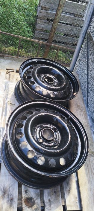 Джанти 14 Opel 4x100