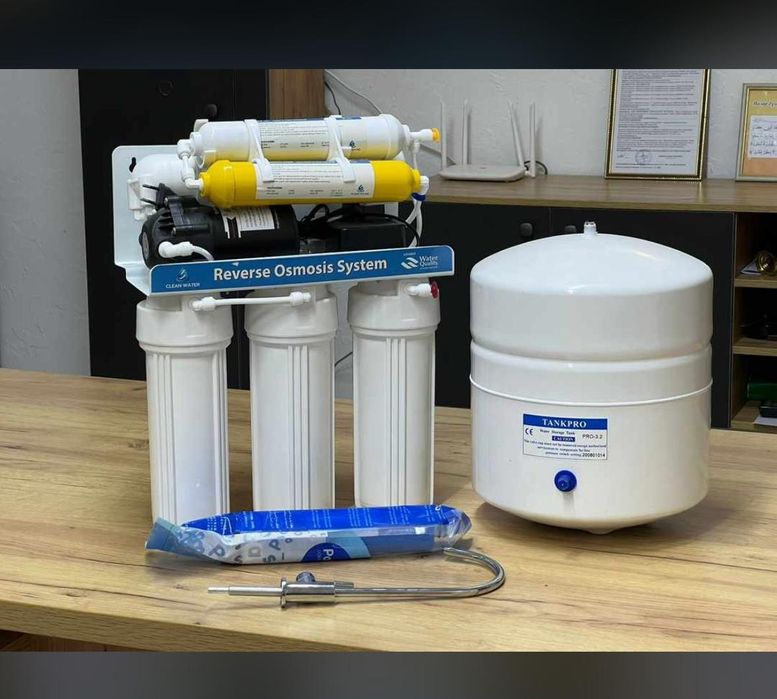 фильтр hydrofilter