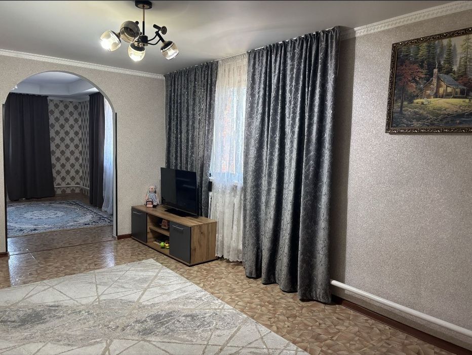 Срочно продам отдельно стоящий дом