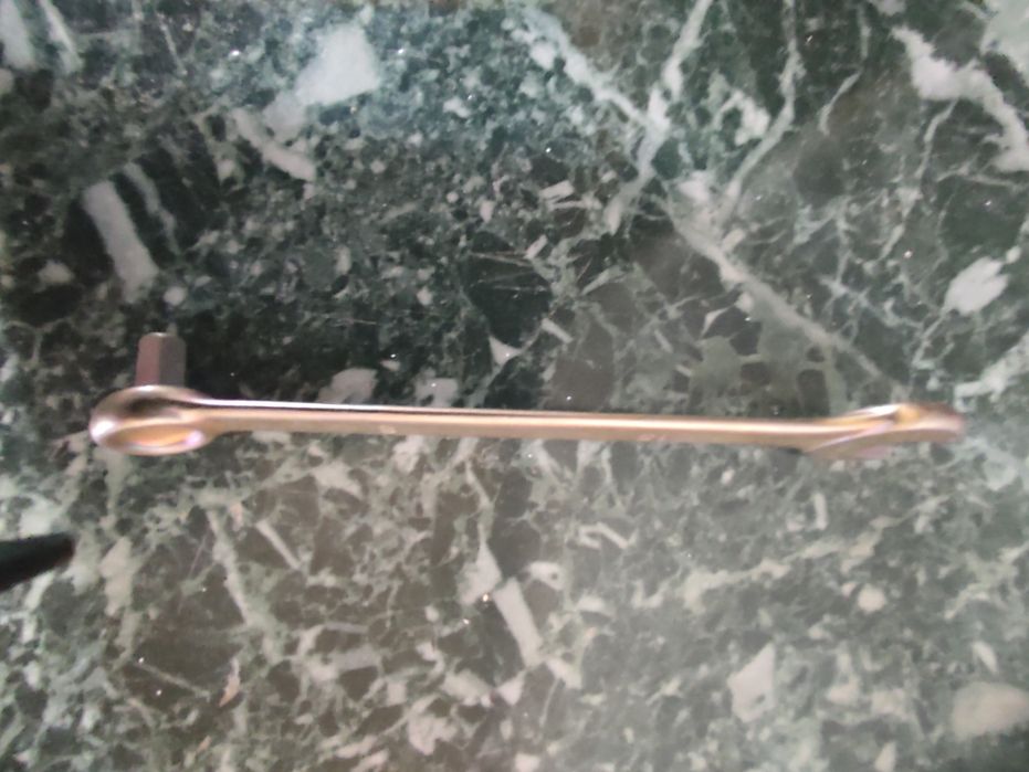 Ключи гаечные. Пр-ва Германия.