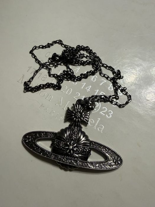 Vivienne Westwood дамско колие