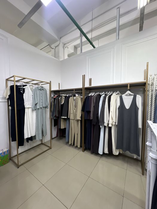 Бутик в трц Rakhima Plaza