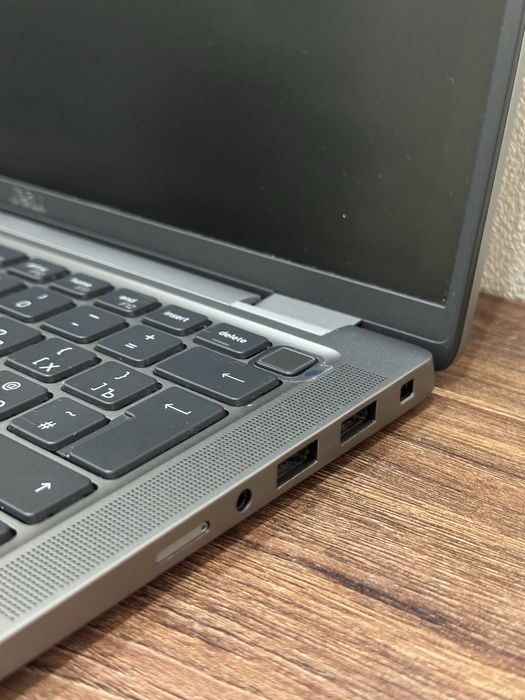Notebook DELL i5