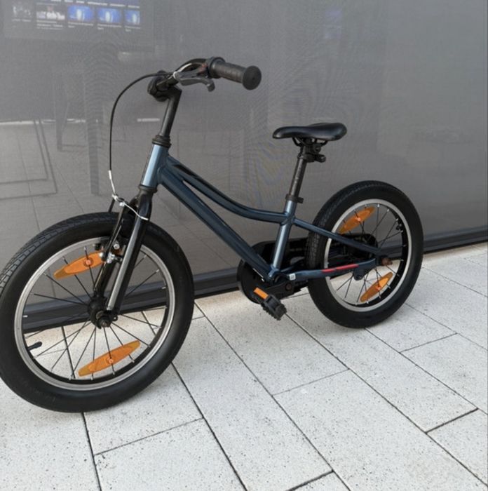 Bicicleta 16 inchi