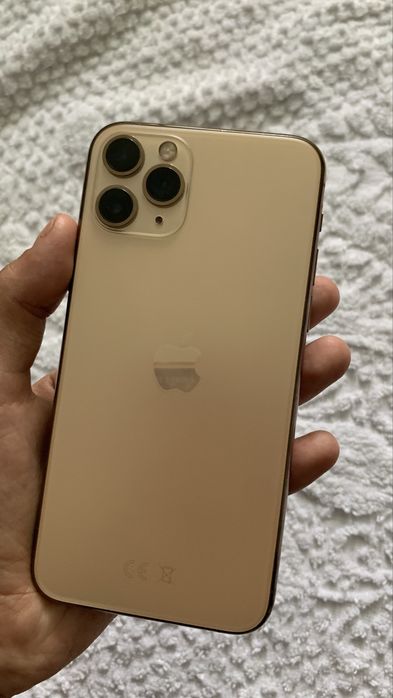 Iphone 11 pro сатылады срочно