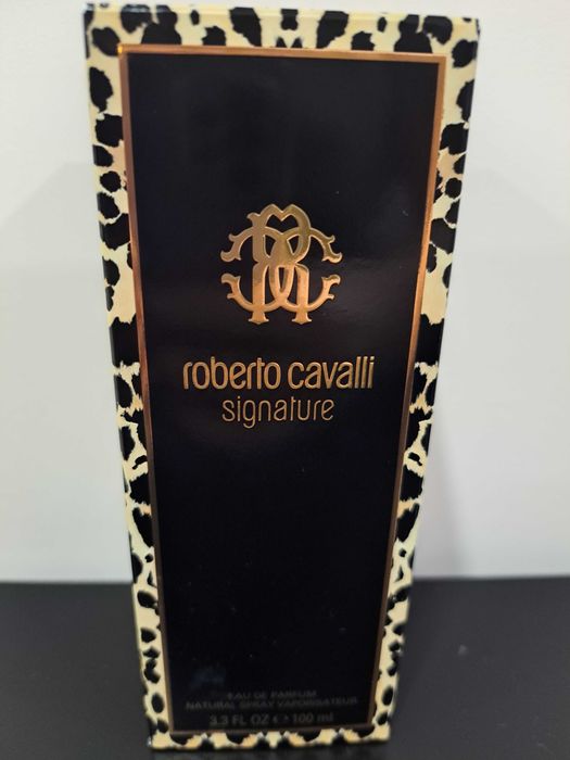 Парфюм Roberto Cavalli