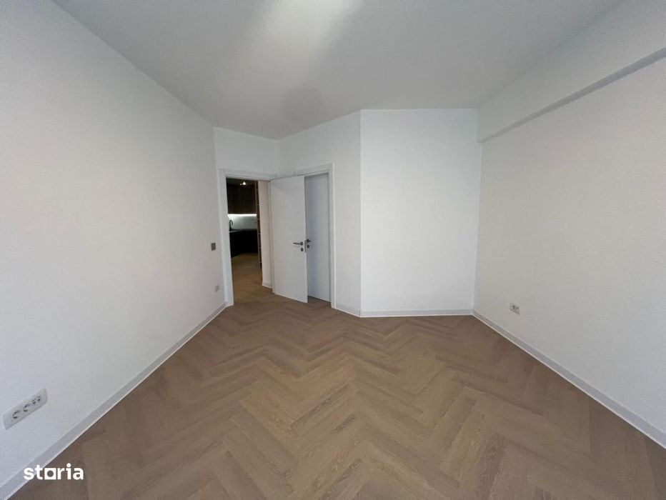 Herastrau Nordului De Inchiriat Apartament 4 Camere Lux | Loc Parcare