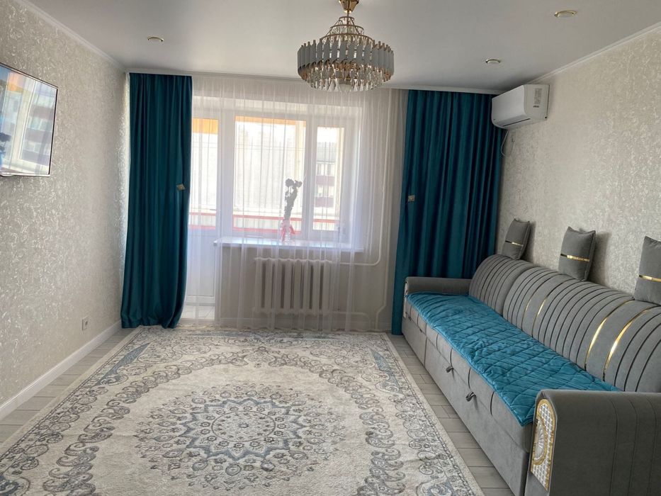 Продам 3 комн. квартиру