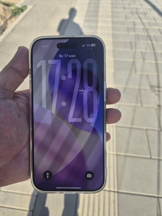 Продаю IPhone Air 256гб/ айфон Айр 100%