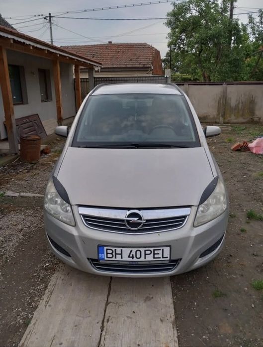 De vânzare,Opel Zafira