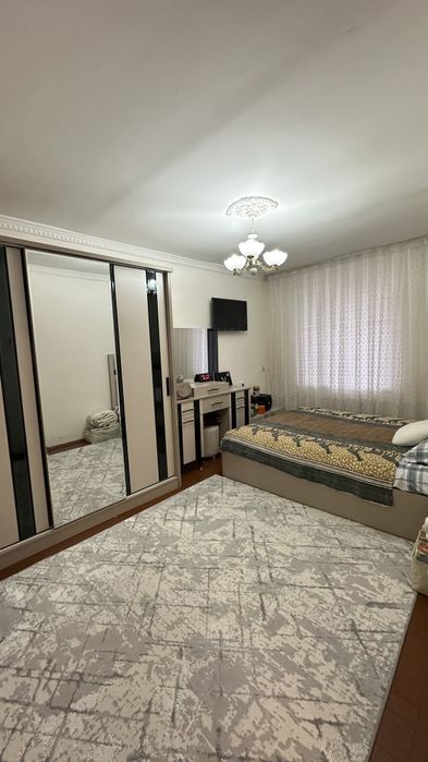 Продам свой 3 комнатная квартира чиланзар 26