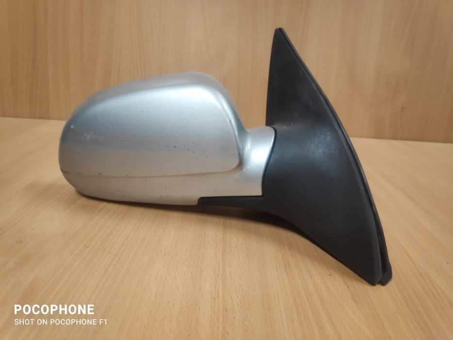 Дясно Огледало Chevrolet Lacetti / Шевролет Лачети 2003/09г