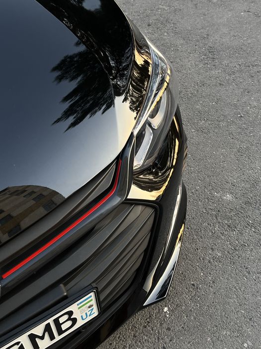 Onix red line 2024 йил