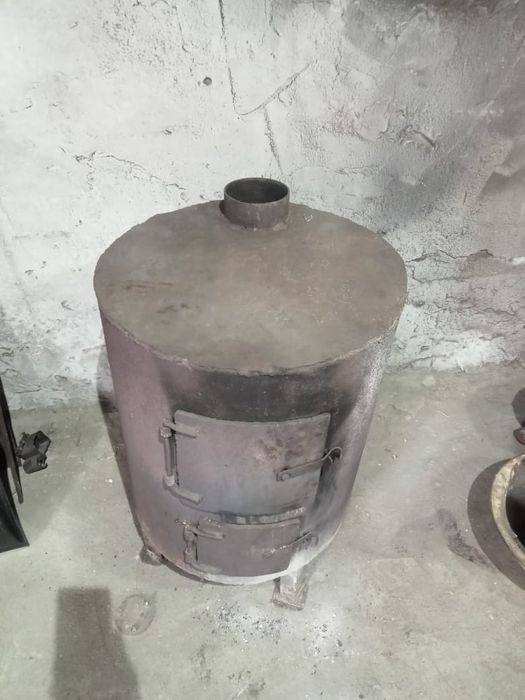 Буржуйка продам юг