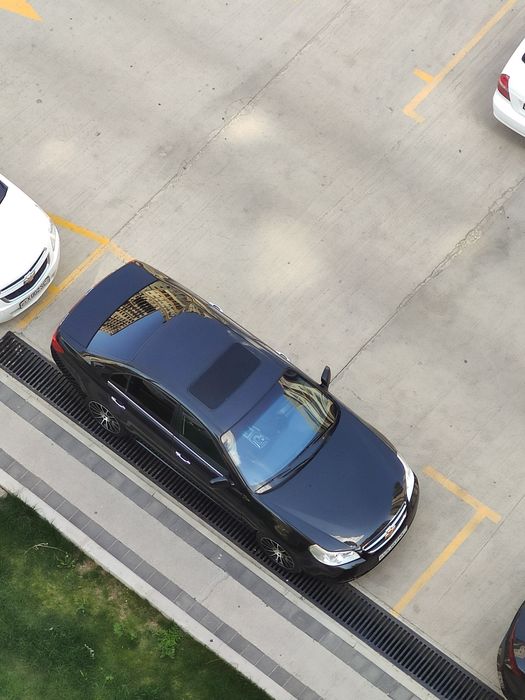 Chevrolet Epica 2008