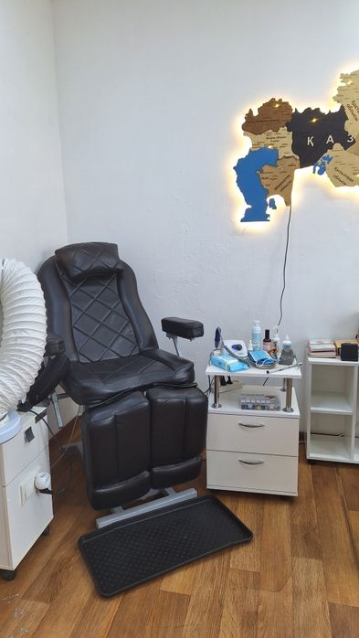 Маникюр/укрепление/наращивание ногтей