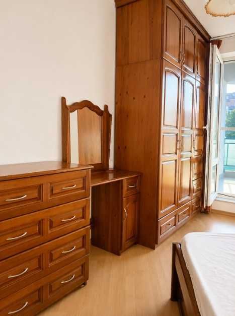 Дава се под наем Двустаен апартамент в София, Полигона - 55 кв.м за 510 € - Снимка #4