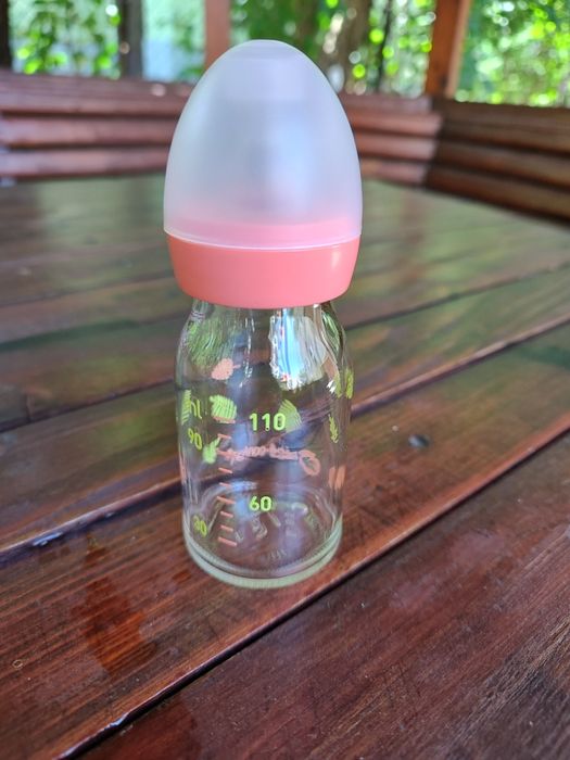 Бебешко шишенце Bebe confort