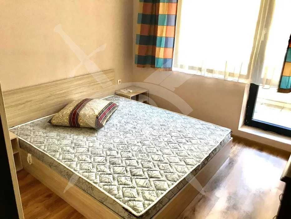 Дава се под наем Двустаен апартамент в Варна, Левски - 60 кв.м за 500 € - Снимка #3