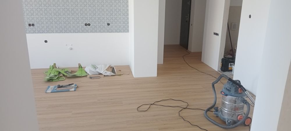 Meserias amenajări interioare