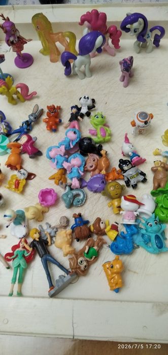 Детские игрушки , ассорти