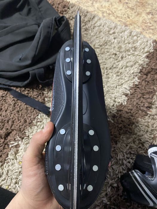 Продам коньки CHAMPION