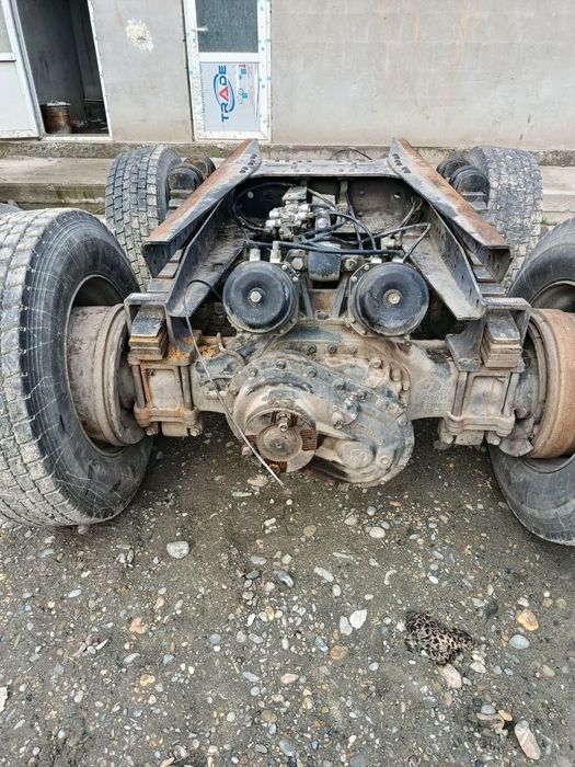 Most sotiladi Shacman x3000 niki