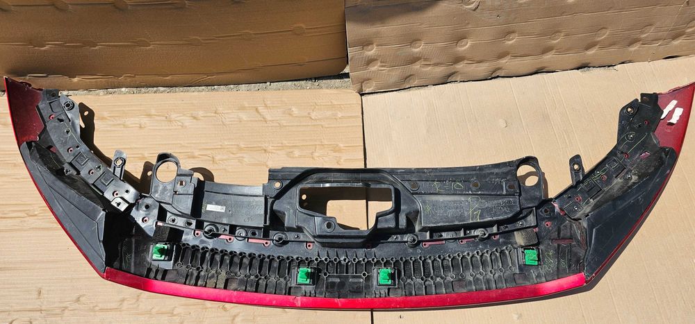 Ornament / Capac superior bara fata Mazda CX 30 / CX-30