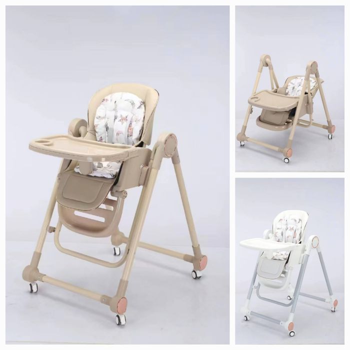 Кресло и качели  для детей