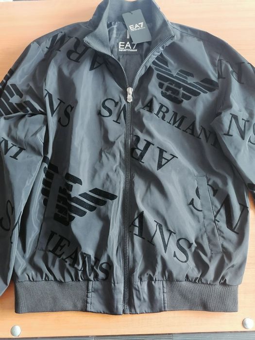 EMPORIO Armani-мъжко яке.