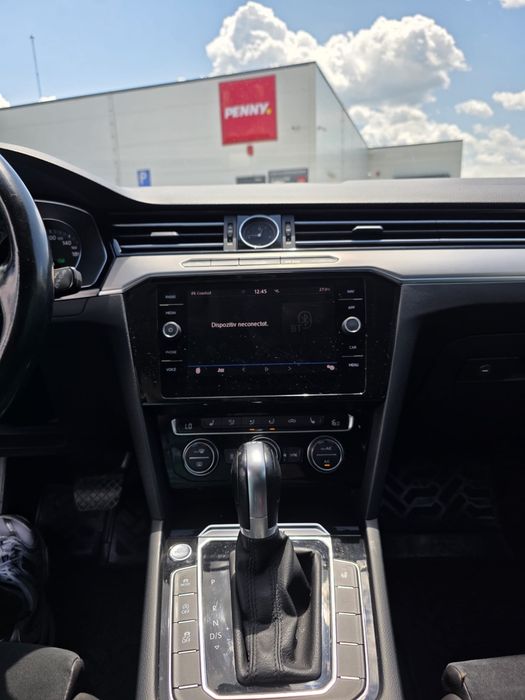 Volkswagen Passat B8, Servisat complet, 202000 km, GARANTIE