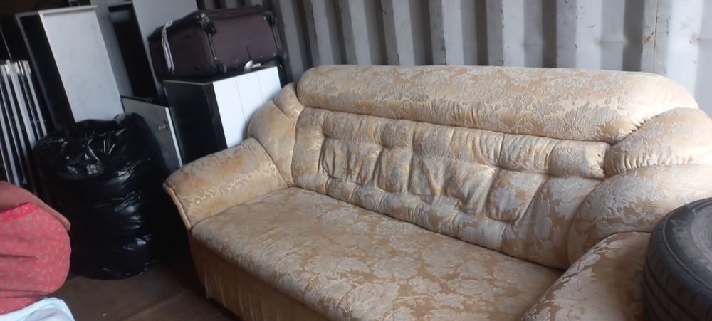 Диван раскладной