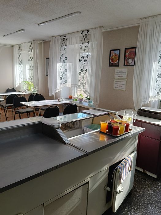 Продам действующий бизнес