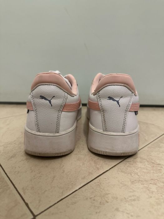 Оригинални маратонки Пума