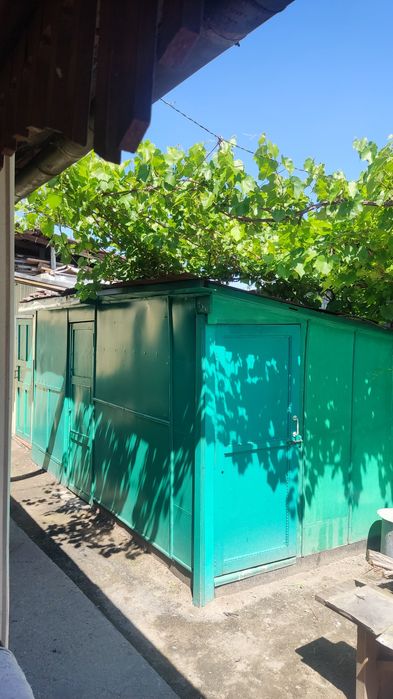 Дом  (благоустройка)- рядом с ГаИ