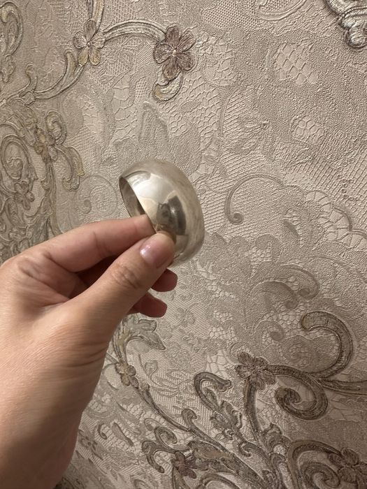 Продам билезик (браслет)серебро