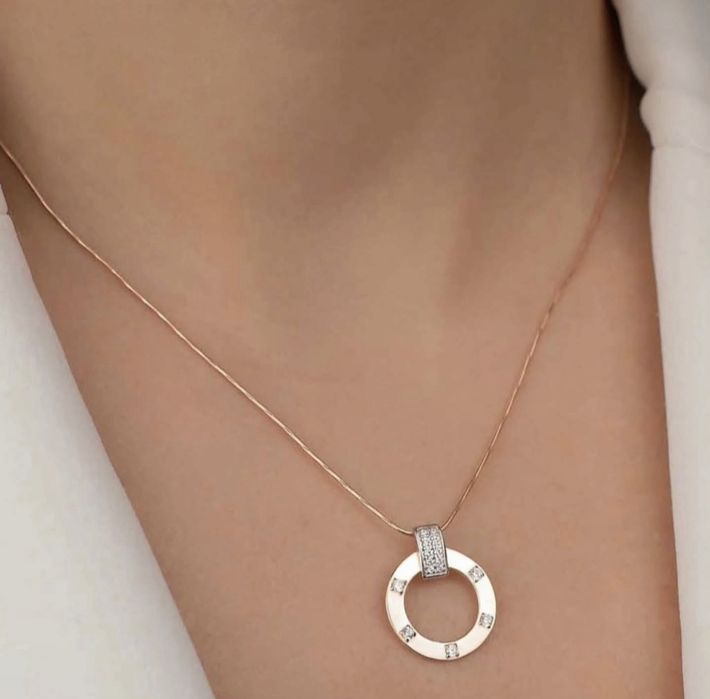 Золото 585 пробы