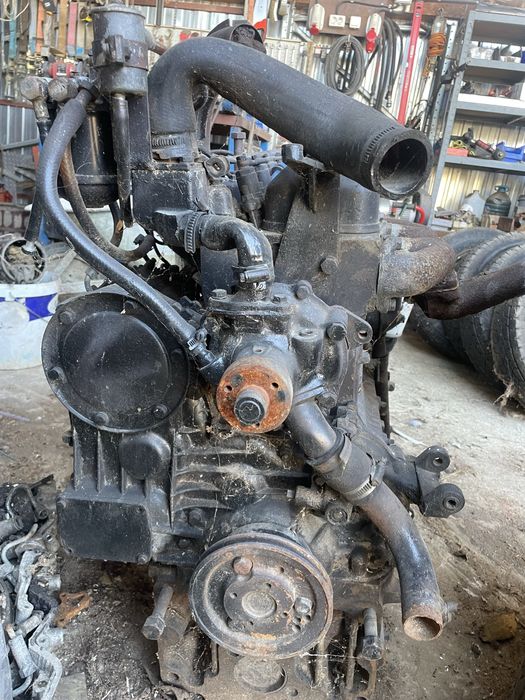 De vanzare motor u640