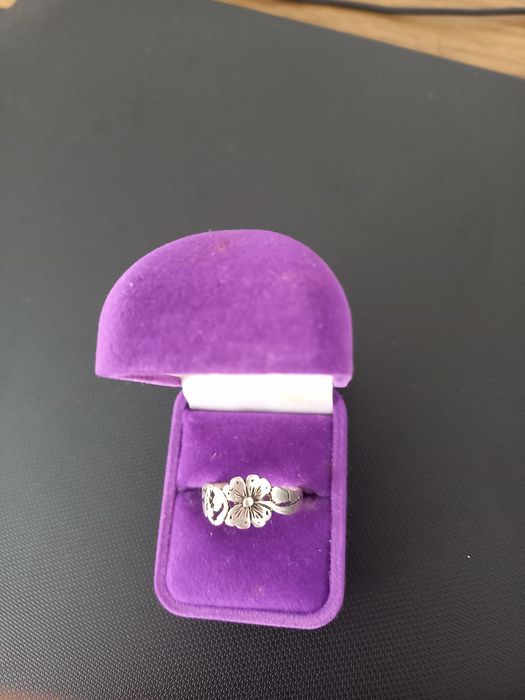 Бижута от сребро..