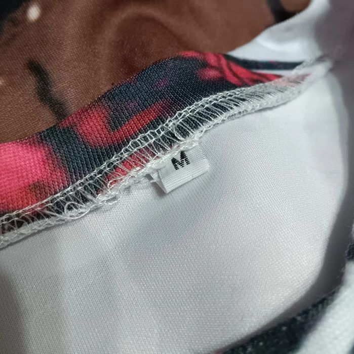 Bluza Tupac Shakur (makaveli,2pac)