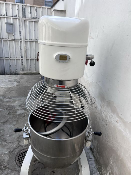 Vand Abatitor Biostore Turbo SR5 si Malaxor Profesional Risto Chef