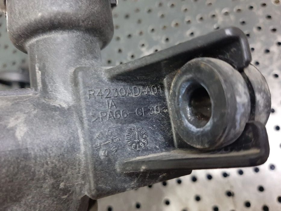 furtun buson radiator apa 1.0 b g3la hyundai i10 ba  2015 r4230adaa01