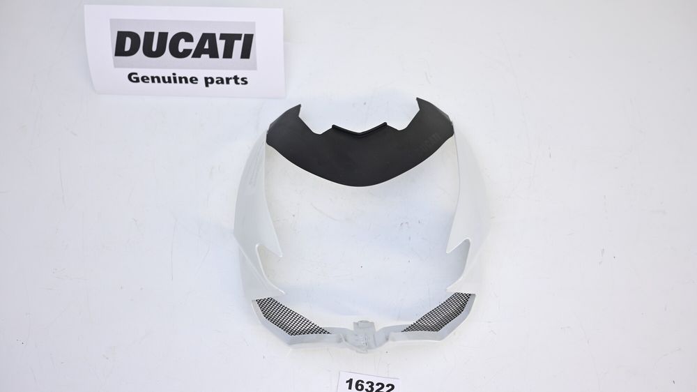Carena Masca Far Fata Ducati Streetfighter 848 / 1098 2011 - 2015