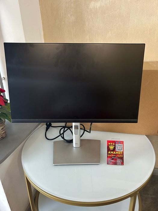 Monitor Dell 21.5" Amanet BKG