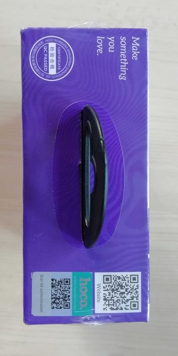 HOCO EQ6 - Безжични слушалки