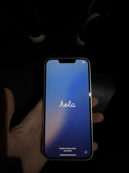 Iphone 13, 256gb, 100%